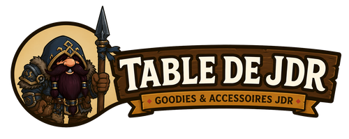 Table de JDR